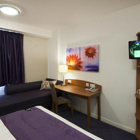 Premier Inn Derry / Londonderry Exterior foto