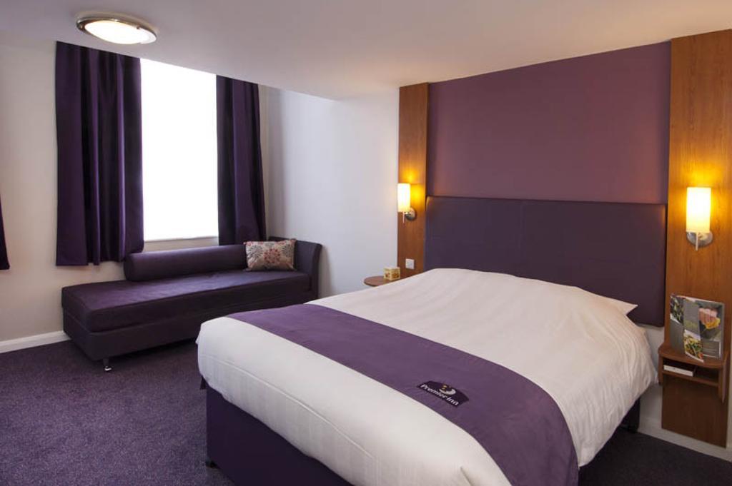Premier Inn Derry / Londonderry Quarto foto
