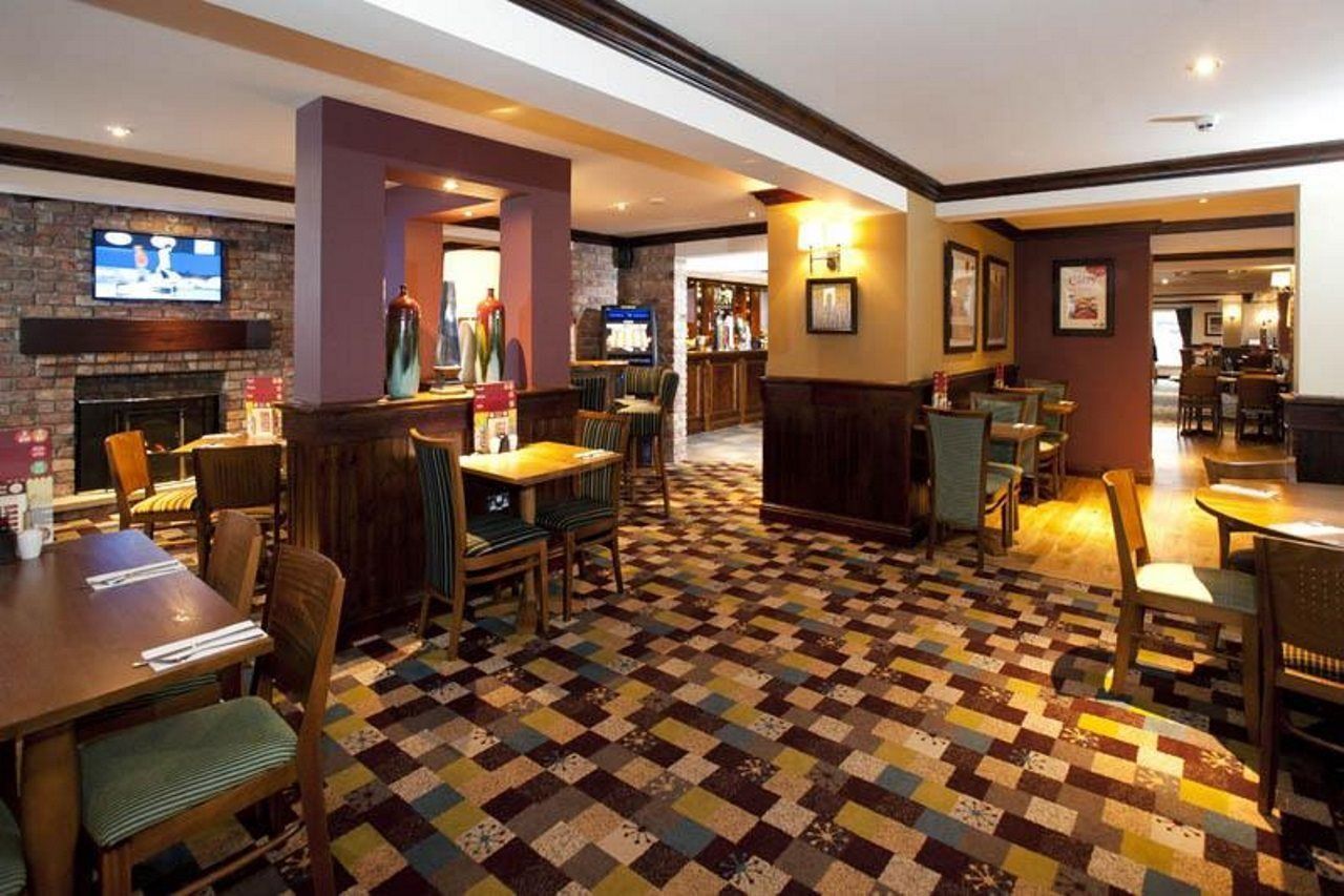 Premier Inn Derry / Londonderry Exterior foto